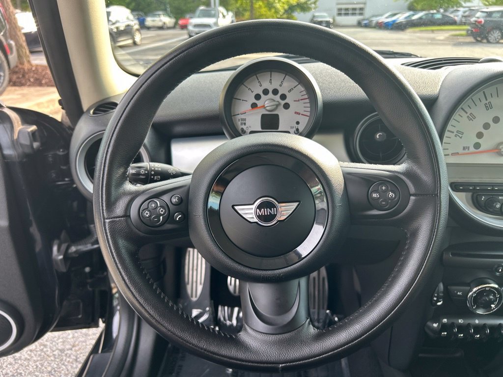 Used 2012 MINI Cooper S FWD image 28