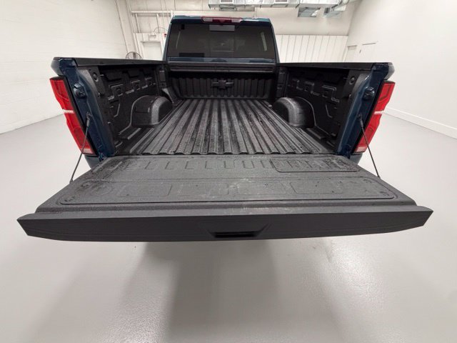 Certified 2025 Chevrolet Silverado 2500 LTZ w/ LTZ Plus Package AWD/4WD image 23