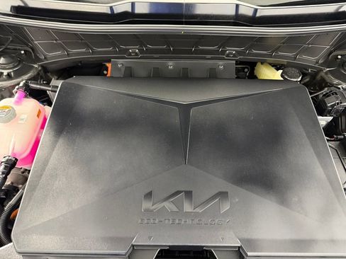 Used 2024 Kia Niro Wind image 36