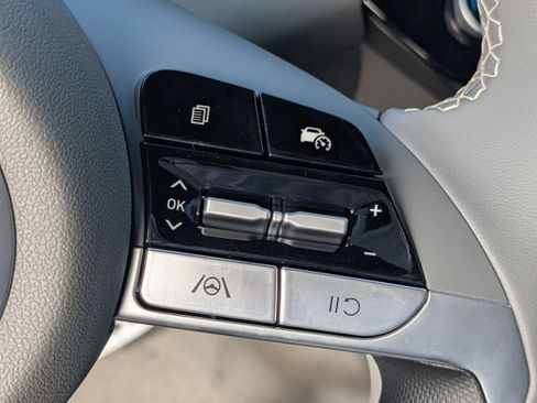 New 2026 Hyundai Elantra Sport image 26