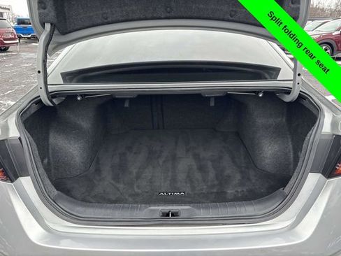 Used 2021 Nissan Altima 2.5 SV FWD image 31