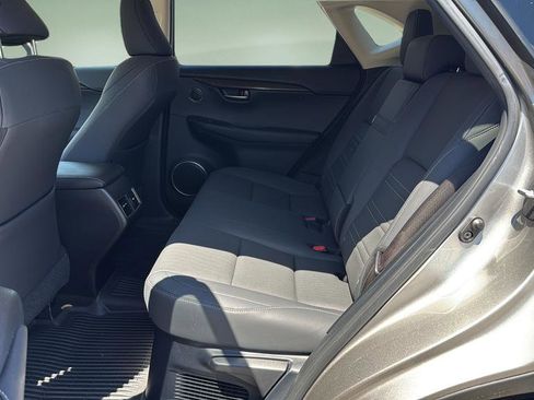 Used 2020 Lexus NX 300 AWD w/ Premium Package image 15