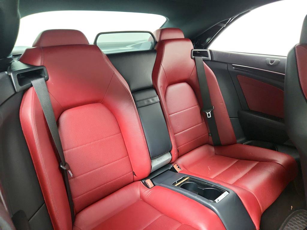 Used 2014 Mercedes-Benz E 350 Cabriolet image 26