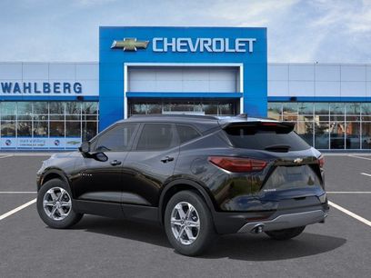 New 2026 Chevrolet Blazer LT w/ Convenience Package