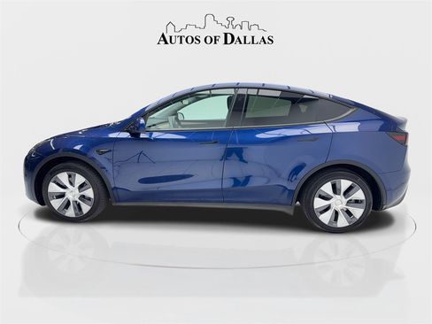 Used 2023 Tesla Model Y 2WD image 6