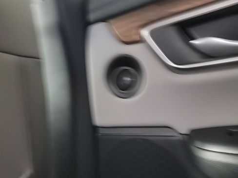 Used 2020 Honda CR-V EX-L image 22