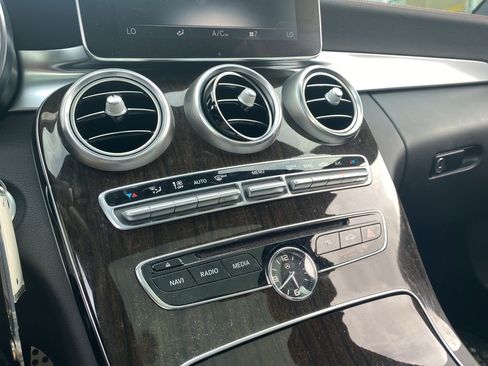 Used 2018 Mercedes-Benz C 43 AMG 4MATIC Sedan image 12