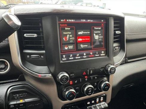 Certified 2021 RAM 2500 Laramie image 46