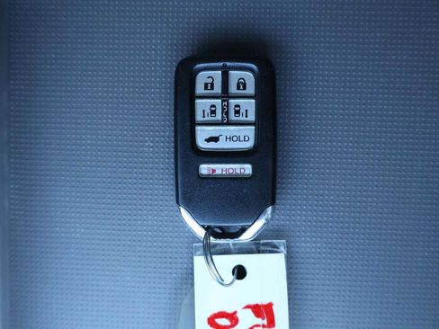 Used 2016 Honda Odyssey EX-L image 20