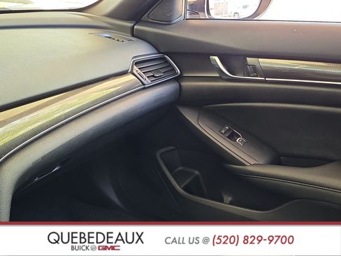 Used 2019 Honda Accord Sport image 20