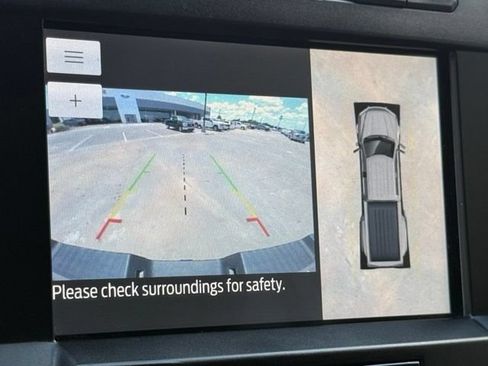 Used 2021 Ford F450 Platinum w/ FX4 Off-Road Package AWD/4WD image 25