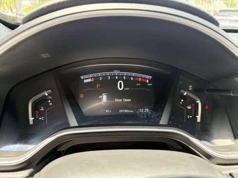 Used 2018 Honda CR-V EX image 24