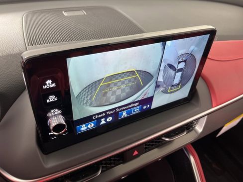 New 2026 Acura ADX A-Spec image 33