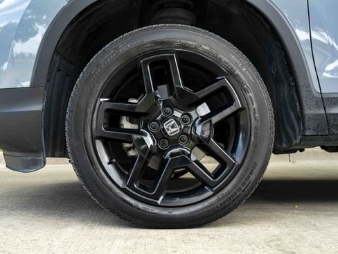 Used 2025 Honda Passport Black Edition image 14