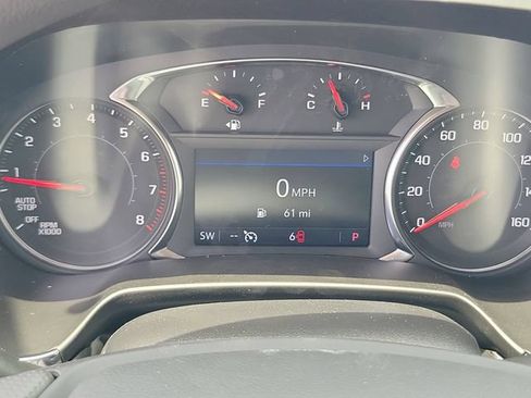 New 2026 Chevrolet Blazer LT FWD image 22