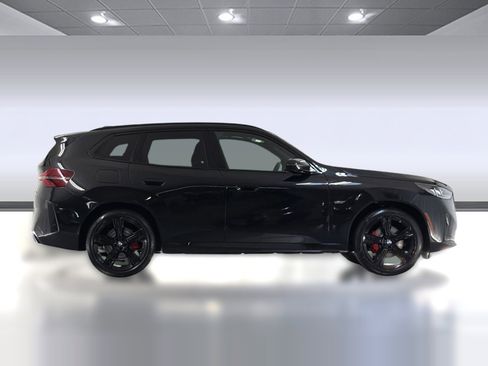 New 2026 BMW X3 xDrive30 w/ M Sport Package AWD/4WD image 7