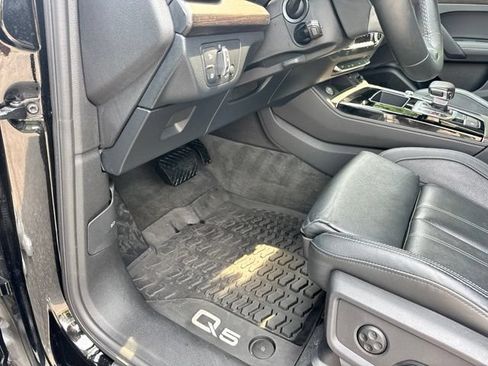 Certified 2023 Audi Q5 2.0T Premium Plus w/ Premium Plus Package AWD/4WD image 27