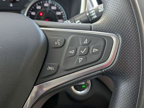 Used 2023 Chevrolet Equinox LS w/ LS Convenience Package FWD image 14