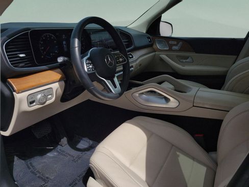 Certified 2022 Mercedes-Benz GLE 350 4MATIC image 24