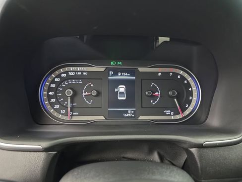 Used 2024 Hyundai Santa Cruz SE image 26