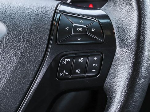 Used 2017 Ford Explorer XLT w/ Equipment Group 202A FWD image 22