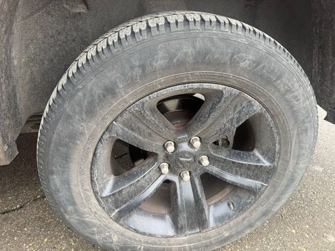 Used 2022 RAM 1500 Classic Warlock w/ Electronics Group image 15