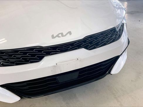 Used 2022 Kia K5 GT-Line w/ GT-Line FWD Premium Package image 60