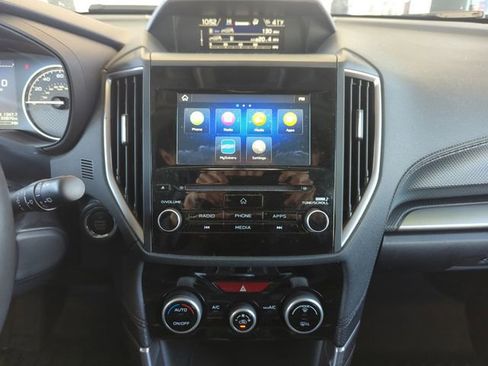 Used 2023 Subaru Forester Premium image 27