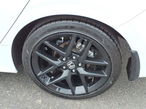 Certified 2023 Honda Civic Sport image 12