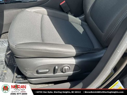 Certified 2024 Buick Encore GX Preferred w/ Comfort Package AWD/4WD image 18