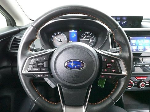 Used 2023 Subaru Crosstrek 2.0i Premium AWD/4WD image 11