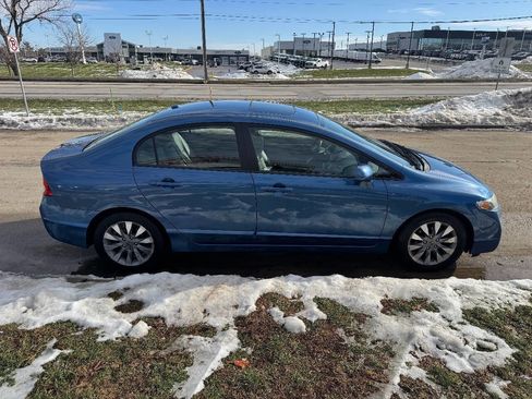 Used 2009 Honda Civic EX-L image 5