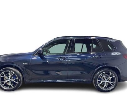 Used 2023 BMW X5 xDrive45e w/ M Sport Package