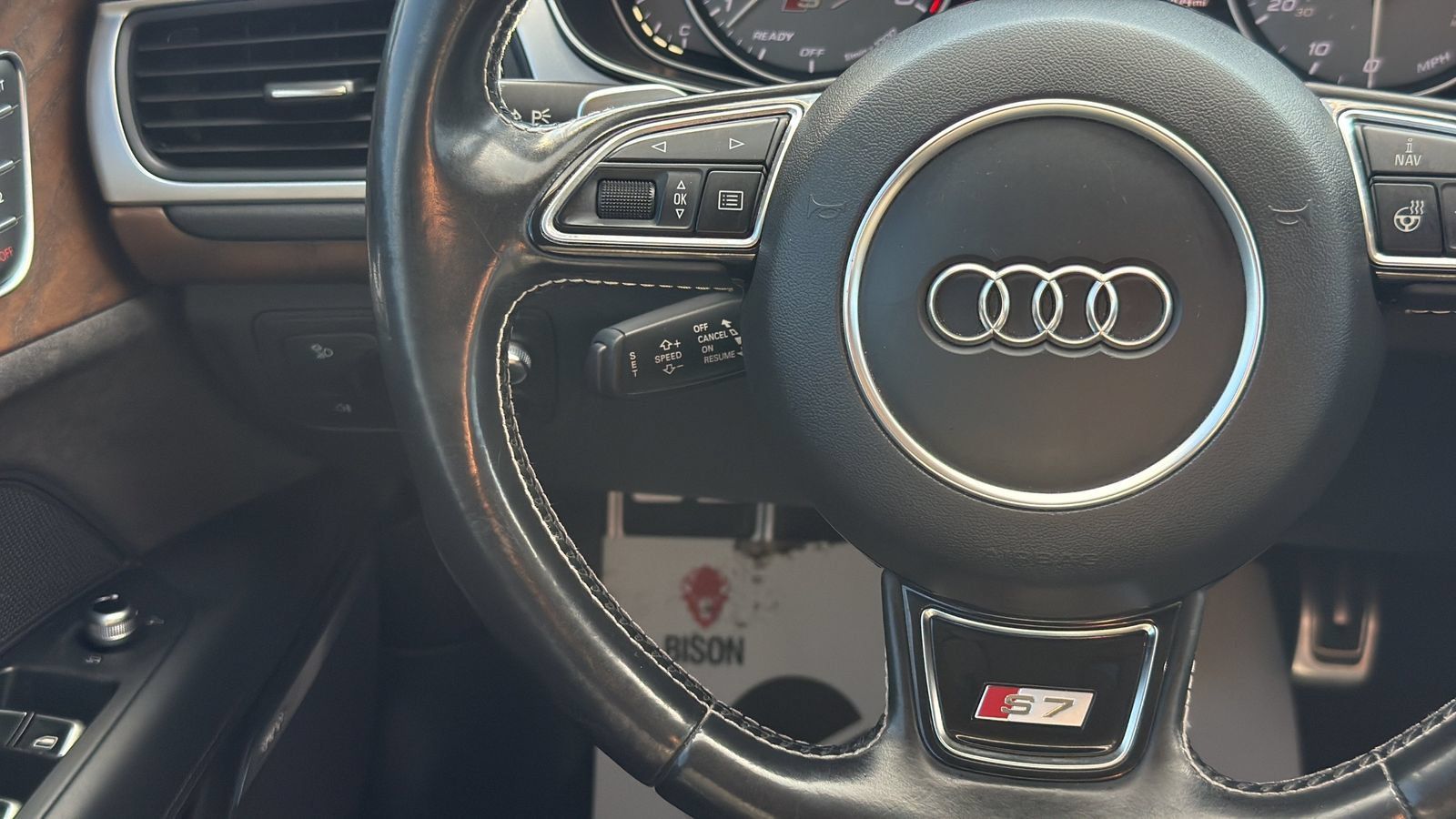 Used 2016 Audi S7 AWD/4WD image 16