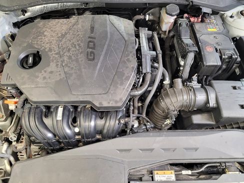 Used 2023 Hyundai Sonata SE FWD image 30