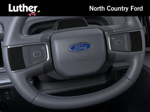 New 2026 Ford Expedition Active AWD/4WD image 12