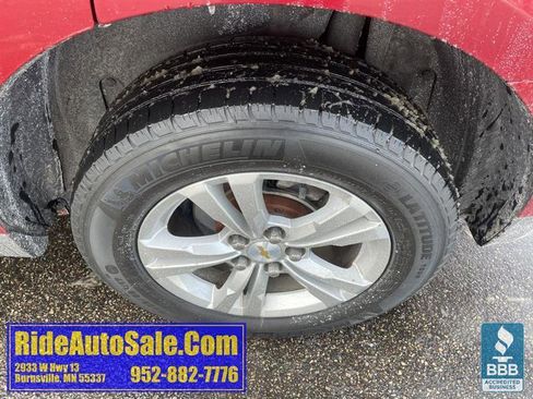 Used 2014 Chevrolet Equinox LT w/ Power Convenience Package image 24