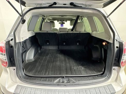 Used 2015 Subaru Forester 2.5i Touring w/ Eyesight & Navigation System AWD/4WD image 31