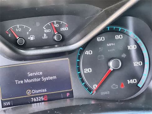 Used 2020 Chevrolet Colorado LT w/ Safety Package image 19