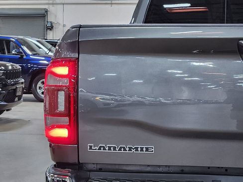 Used 2022 RAM 2500 Laramie AWD/4WD image 20