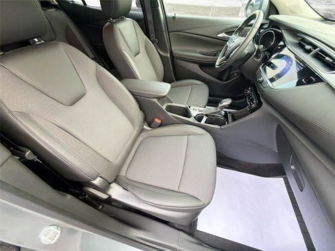 Used 2023 Buick Encore GX Select w/ Sport Touring Package image 26