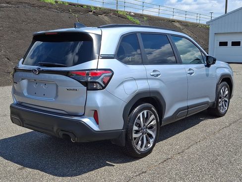 Certified 2026 Subaru Forester Touring AWD/4WD image 6