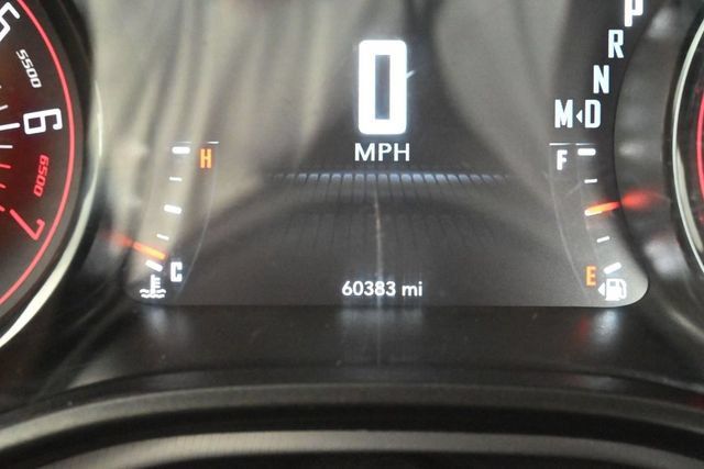 Used 2023 Dodge Challenger SXT w/ Blacktop Package RWD image 33