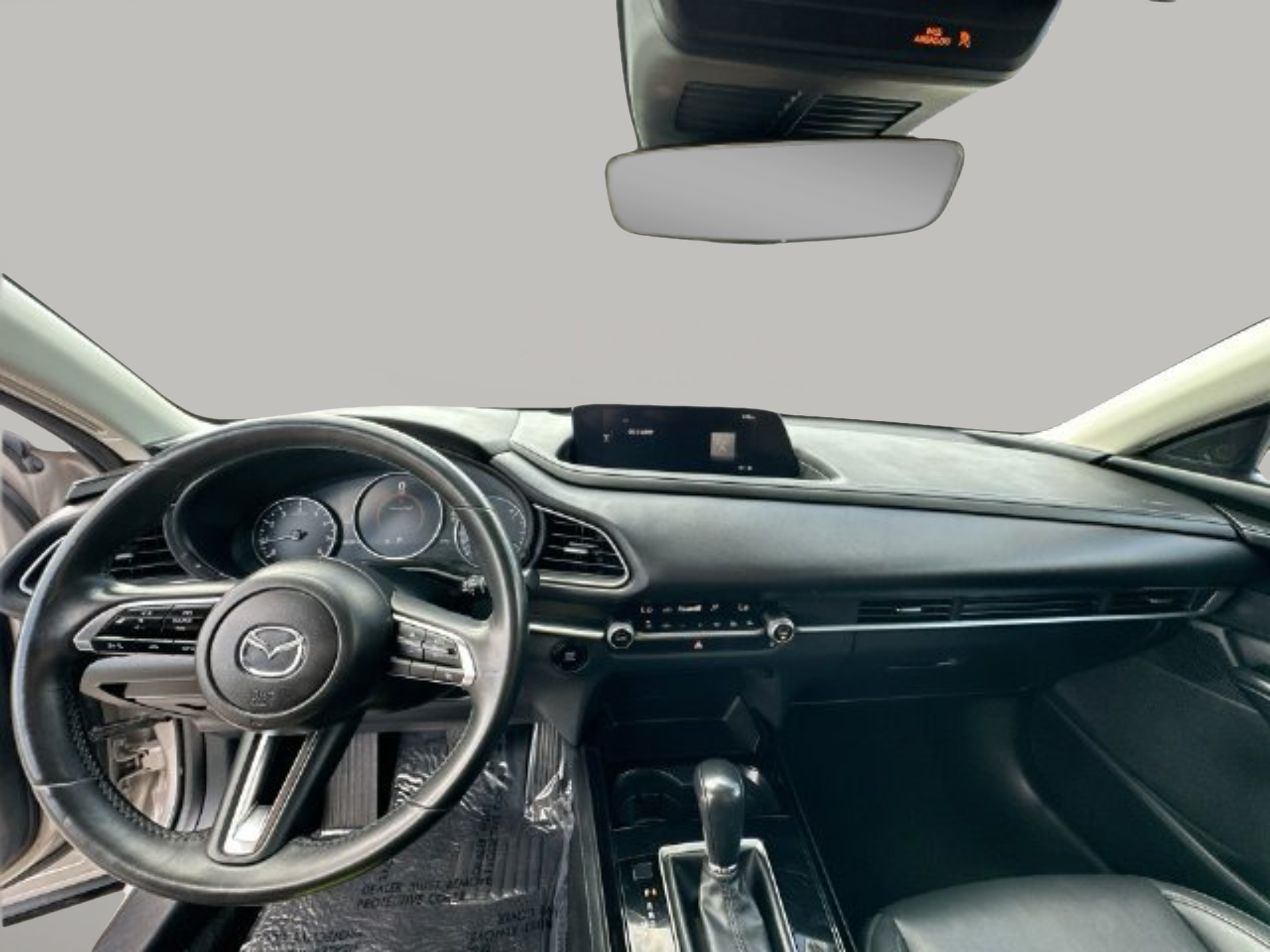 Used 2024 MAZDA CX-30 AWD 2.5 S w/ Select Sport Pkg image 25