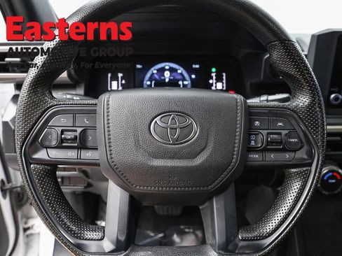 Used 2025 Toyota Tacoma SR RWD image 10