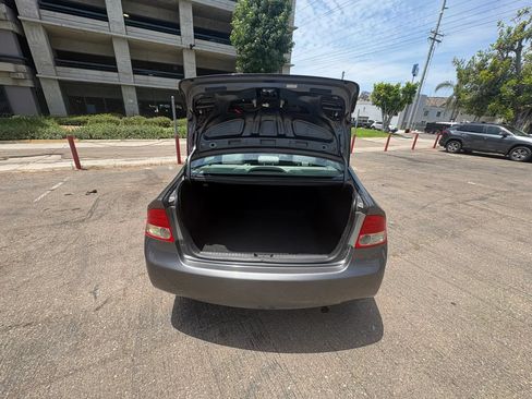 Used 2009 Honda Civic LX image 18