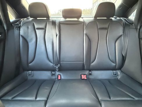 Used 2018 Audi A3 2.0T Premium Plus w/ Premium Plus Package image 42