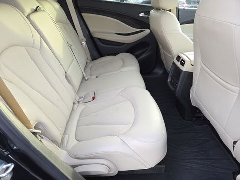 Used 2020 Buick Envision Preferred image 25