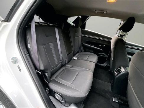 Used 2024 Hyundai Tucson SEL AWD/4WD image 22