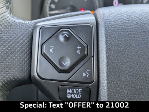 Used 2020 Toyota Tacoma TRD Off-Road image 26